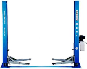 Автоподъемник Nordberg 4.0т.