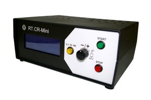 Блок управления RT. CR–mini для диагностики электромагнитных и пьезоэлектрических дизельных форсунок Common Rail