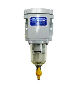 Фильтр сепаратор Separ SWK 2000-5-50, 5 л/мин