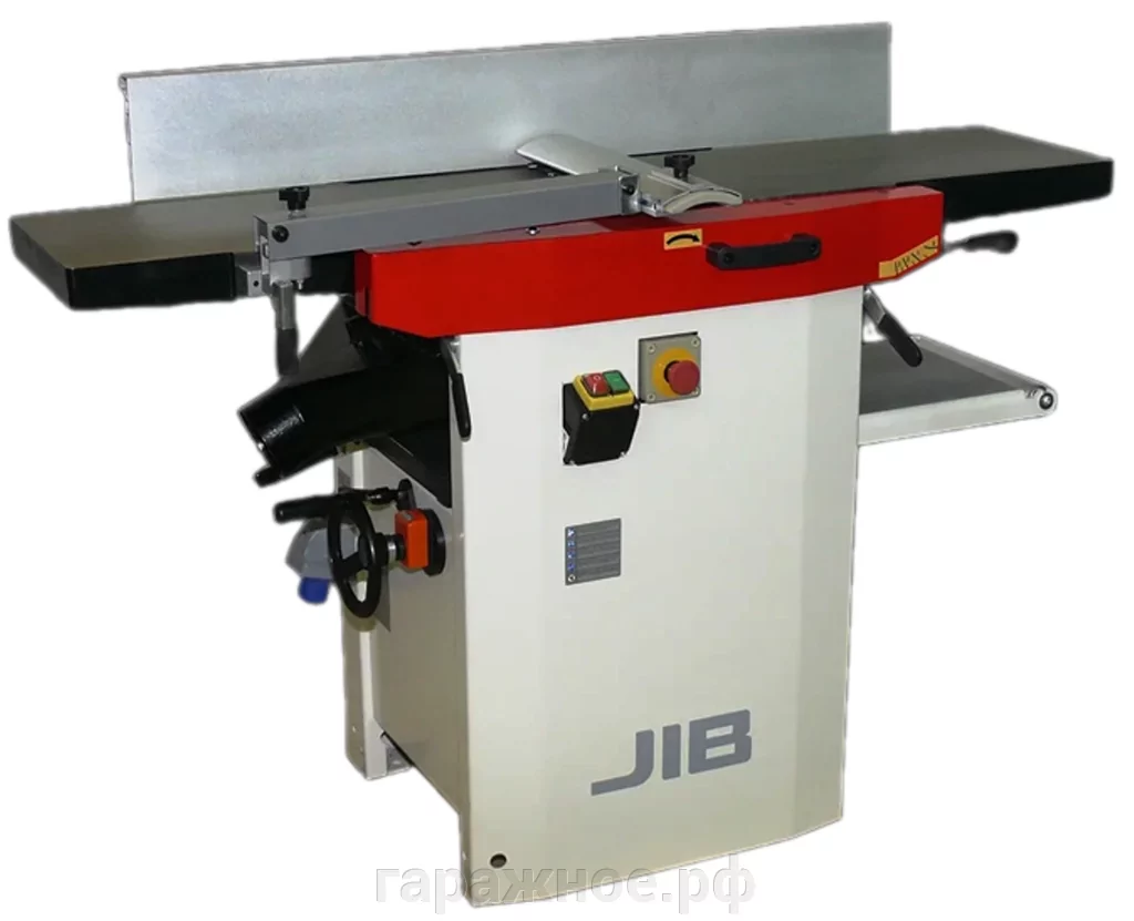 Jib 22101 Рейсмусовый Станок Купить