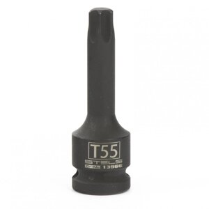 Головка ударная TORX 55, 1/2. STELS