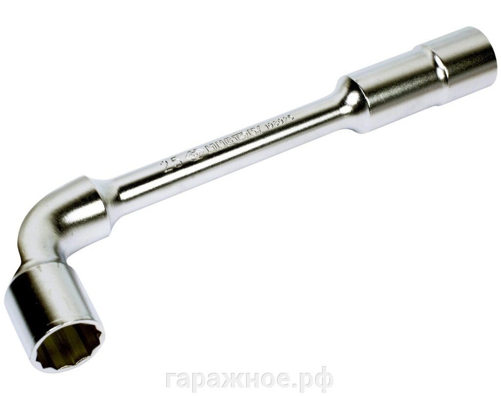Ключ Г-образный торцевой 25 мм KING TONY 1080-25 от компании ООО "Евростор" - фото 1