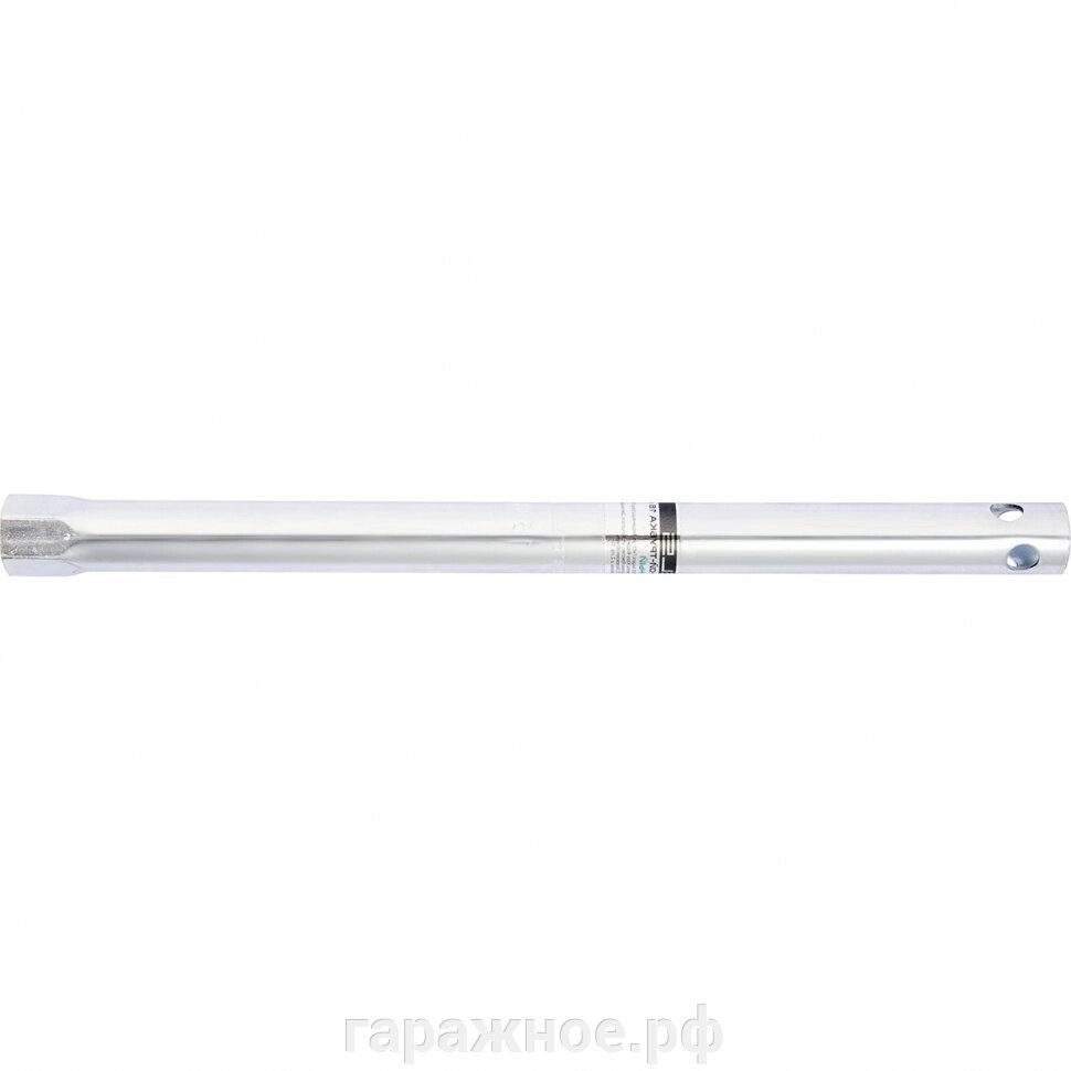 Ключ свечной-трубка 16 х 160 мм. STELS от компании ООО "Евростор" - фото 1