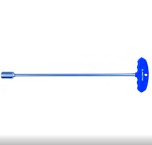 Ключ Т-образный 10 мм, удлиненный