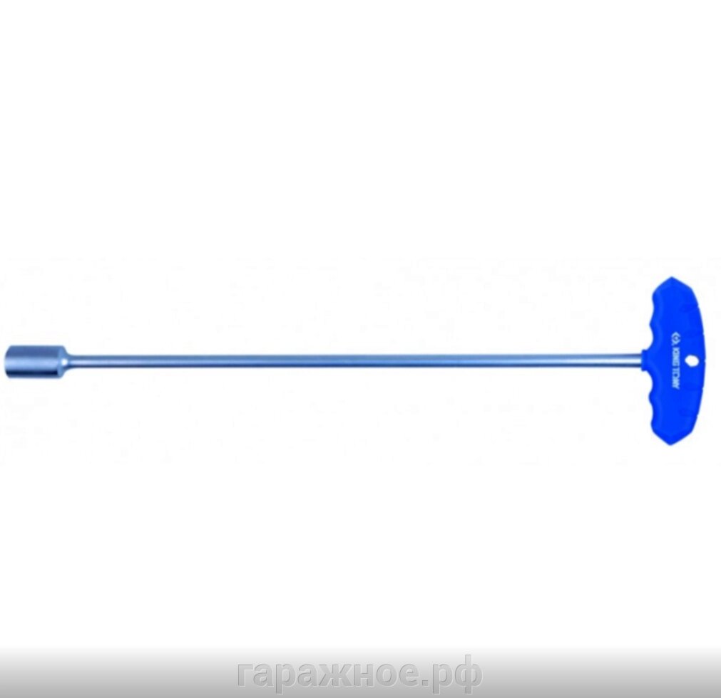 Ключ Т-образный 13 мм, удлиненный от компании ООО "Евростор" - фото 1