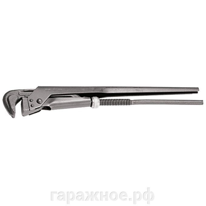 Ключ трубный рычажный КТР-1 (НИЗ). Россия от компании ООО "Евростор" - фото 1
