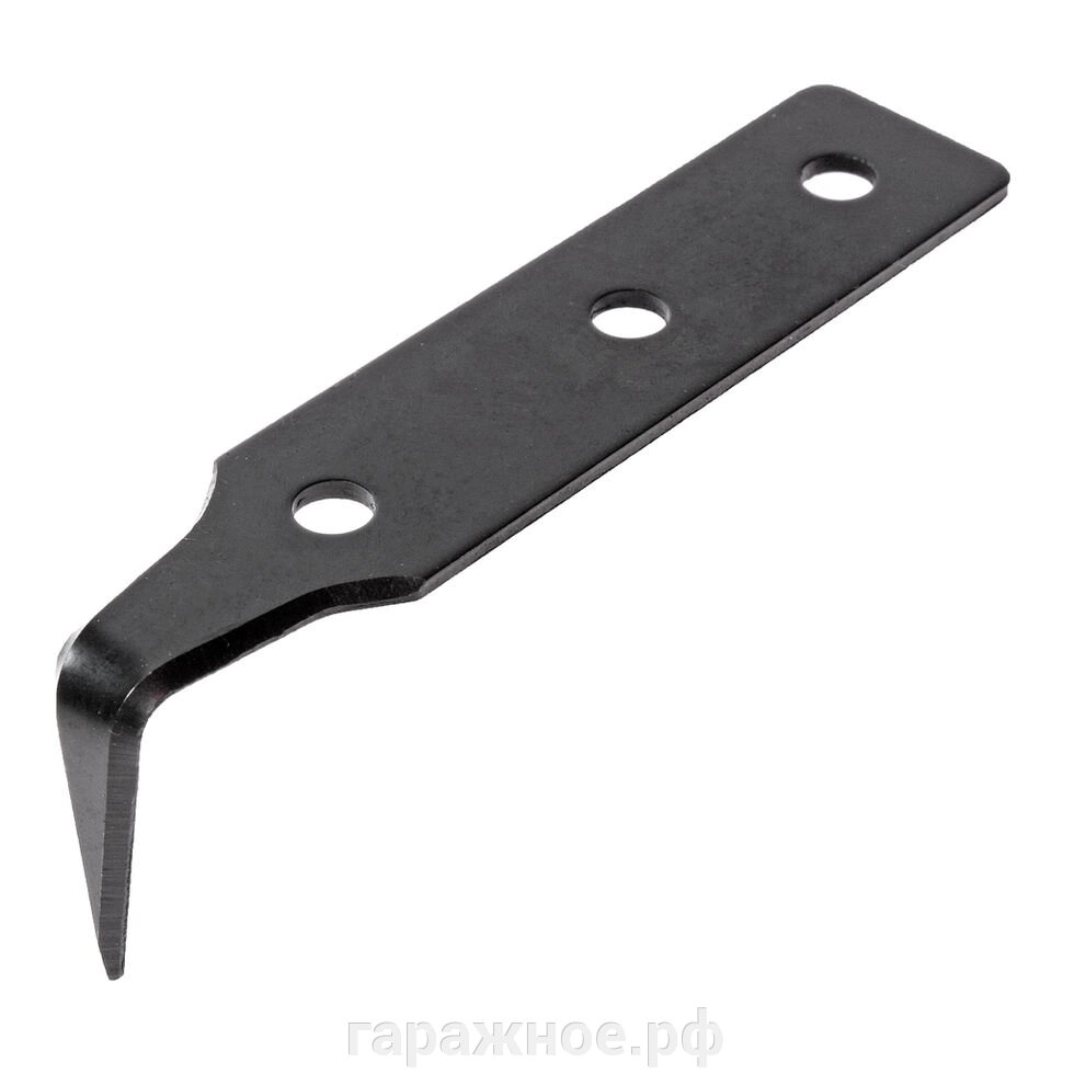 Лезвие ножа для демонтажа уплотнителей стекол 25мм (2520) JTC от компании ООО "Евростор" - фото 1