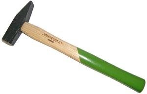 Молоток с деревянной ручкой (орех), 0,3 кг от компании ООО "Евростор" - фото 1