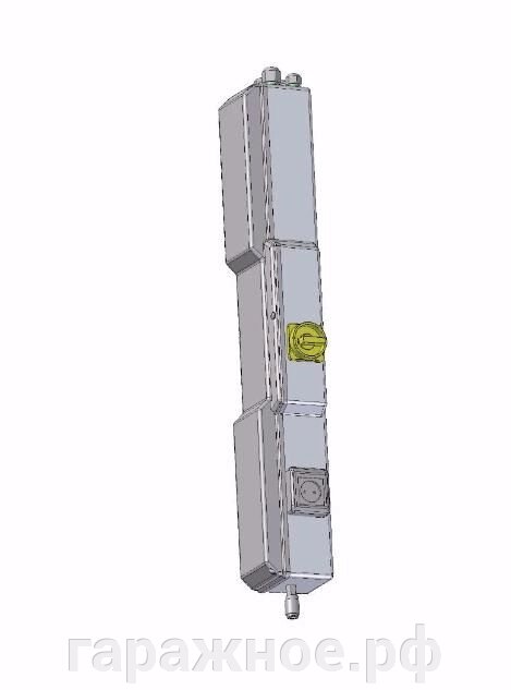 Набор к электрогидравлическим подъёмникам, для подключения электро и пневмоинструмента от компании ООО "Евростор" - фото 1