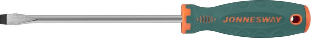 Отвертка стержневая шлицевая ANTI-SLIP GRIP, 9,5х175 мм. от компании ООО "Евростор" - фото 1