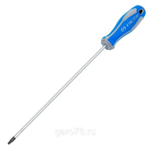 Отвертка TORX т15, L = 250 мм KING TONY 14231510