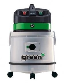 Пылесос моющий (экстрактор) с водной фильтрацией GREEN IDRO
