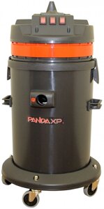 Пылесос для сухой и влажной уборки 440 PANDA GA XP PLAST