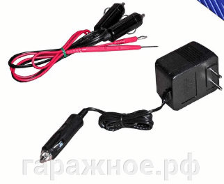 Устройство пусковое 12V 400А