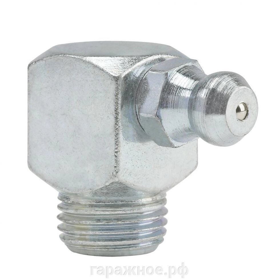 Пресс-масленка H3, 90° G 1/8 VZ, VK, SW 11 - опт