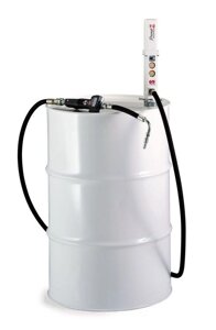 Samoa 454110 Pumpmaster 2 со счетчиком, комплект для раздачи масла ( маслораздатчик ) в Санкт-Петербурге от компании ООО "Евростор"