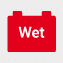 Аккумулятор WET