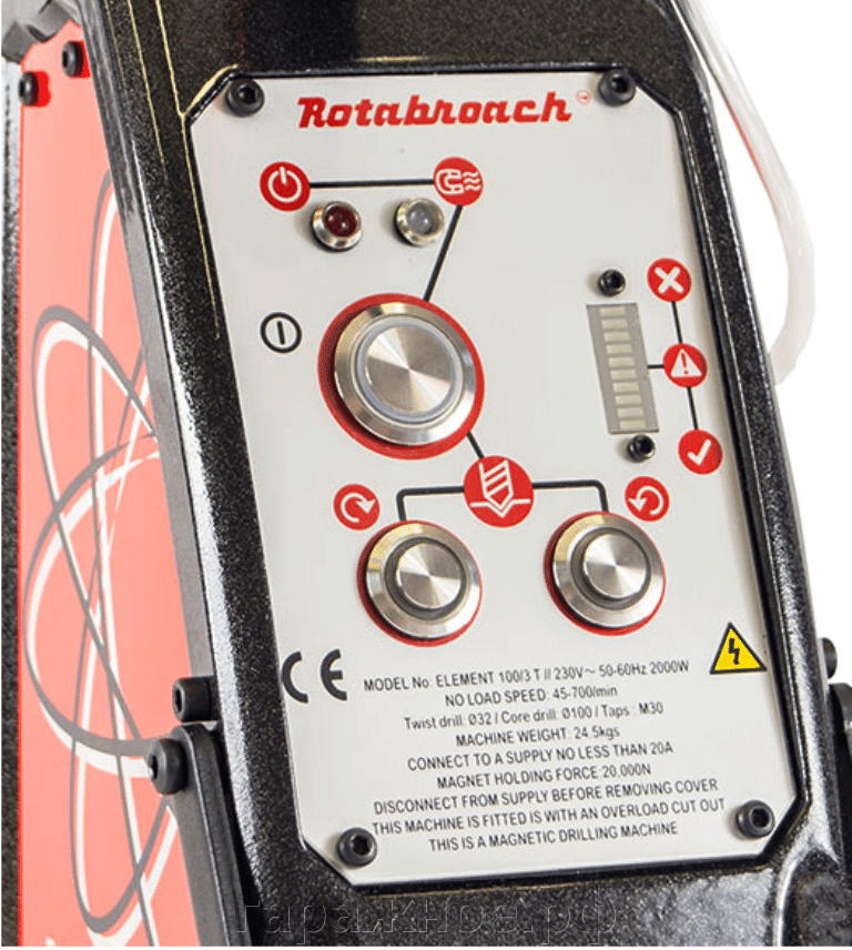Load element. Станок магнитный электрический сверлильный element 100. Магнитный сверлильный станок с поворотным основанием. РОТАБРОЧ элемент 30 инструкция. Rotabroach element 50. Код товара КБ 008990.