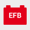 Аккумулятор EFB