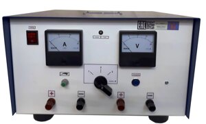 ЗУ-1А Зарядно-диагностическое устройство 30А, 12/24/36/48В.