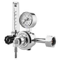 Газорегулирующее оборудование