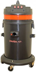 Пылесос для сухой и влажной уборки РА440М PANDA GA XP PLAST на тележке