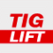 сварки TIG (с возбуждением LIFT)