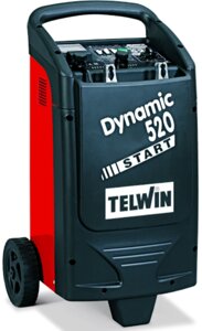 Пуско-зарядное устройство Telwin Dynamic 520 Start