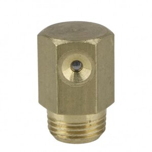 Пресс-масленка для смазки G 1/4" D3, Me