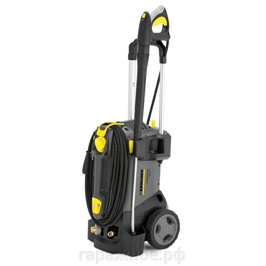 Аппарат высокого давления HD 5/15 С Karcher - акции