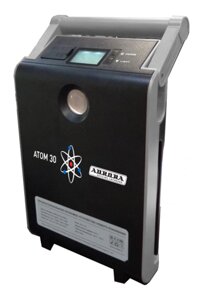 Пусковое устройство Atom 30 (12/24В., 600/300А)