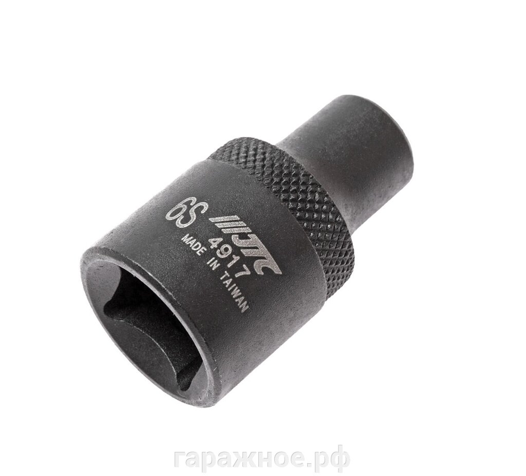 Головка 1/2&quot;х m6S RIBE (nissan, renault) JTC - акции