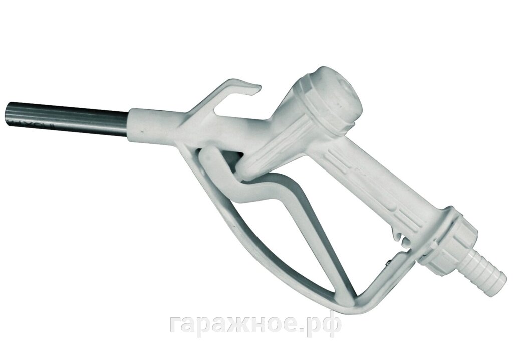 Piusi Suzzarablue пистолет раздаточный, мочевина, антифриз от компании ООО "Евростор" - фото 1