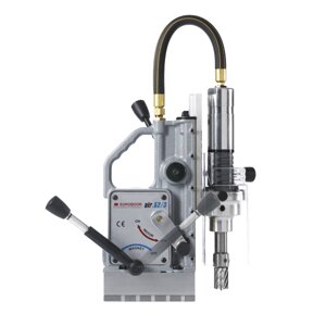 Пневматический магнитный станок Euroboor AIR. 52/3