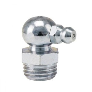 Пресс-масленка H3, 90° 1/4 NPT-VZ-SK-SW 14