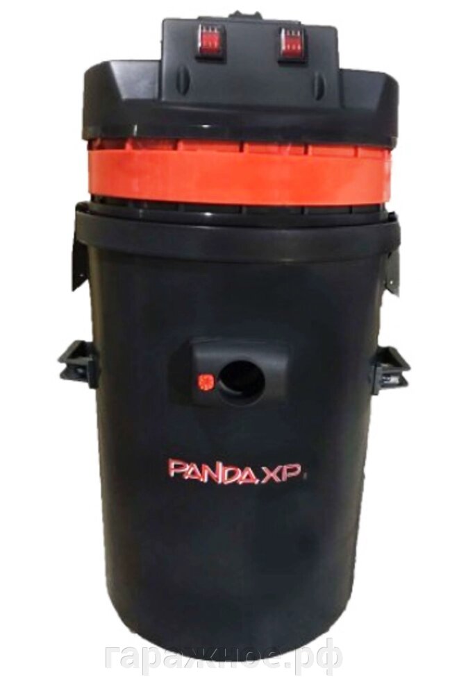 Пылесос для моек самообслуживания Panda 429 GA XP Plast от компании ООО "Евростор" - фото 1