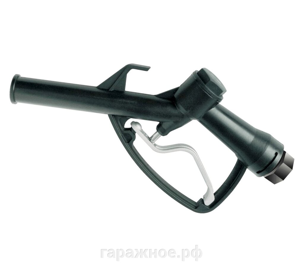 Раздаточный пистолет Plastic noozle (80 л/м.) от компании ООО "Евростор" - фото 1