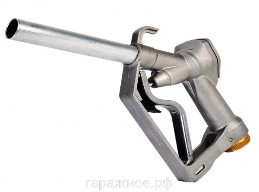 Раздаточный пистолет Self 2000 (120 л/м.) бензин от компании ООО "Евростор" - фото 1