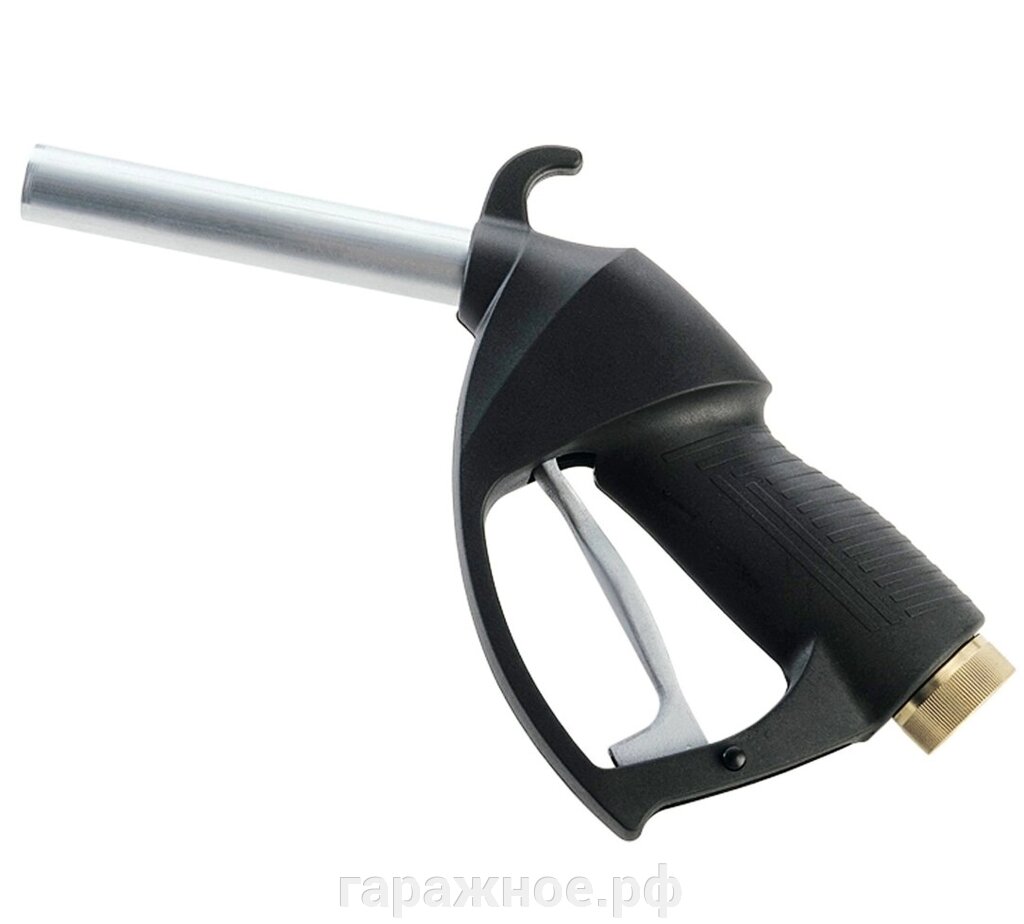 Раздаточный пистолет Self 3000 20мм. (150 л/м.) бензин от компании ООО "Евростор" - фото 1