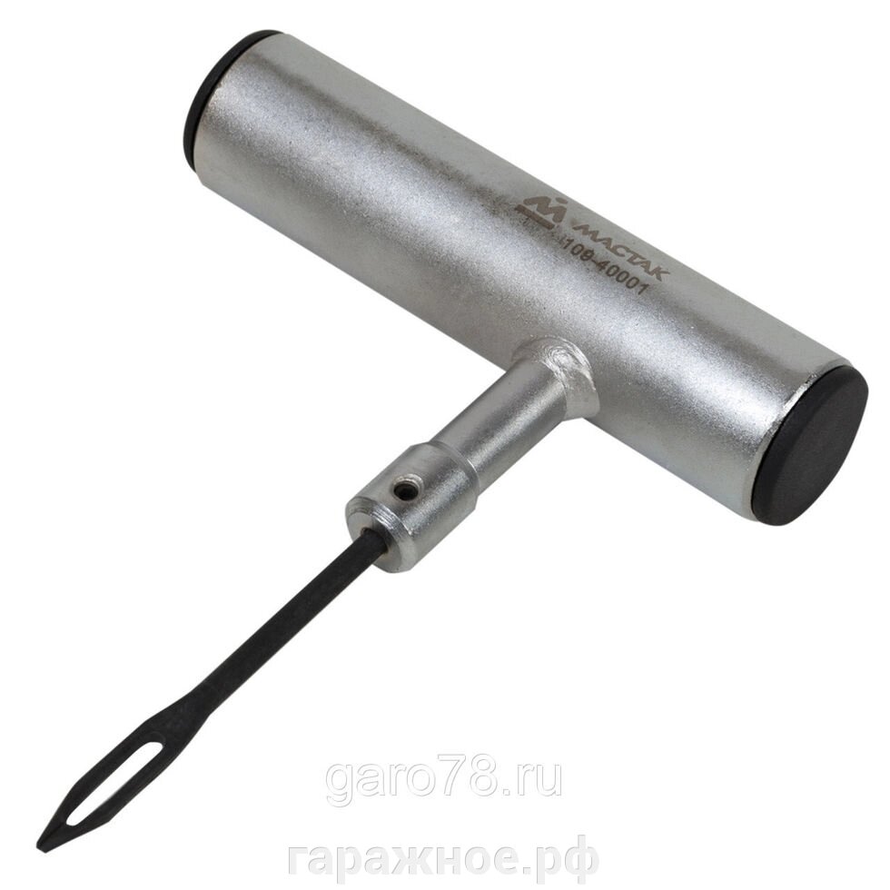 Ручка для установки жгутов  МАСТАК 109-40001 от компании ООО "Евростор" - фото 1
