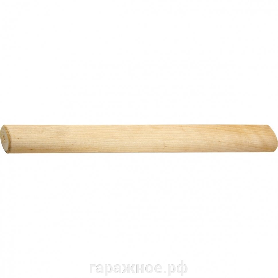 Рукоятка для кувалды, 400 мм, деревянная. Россия от компании ООО "Евростор" - фото 1
