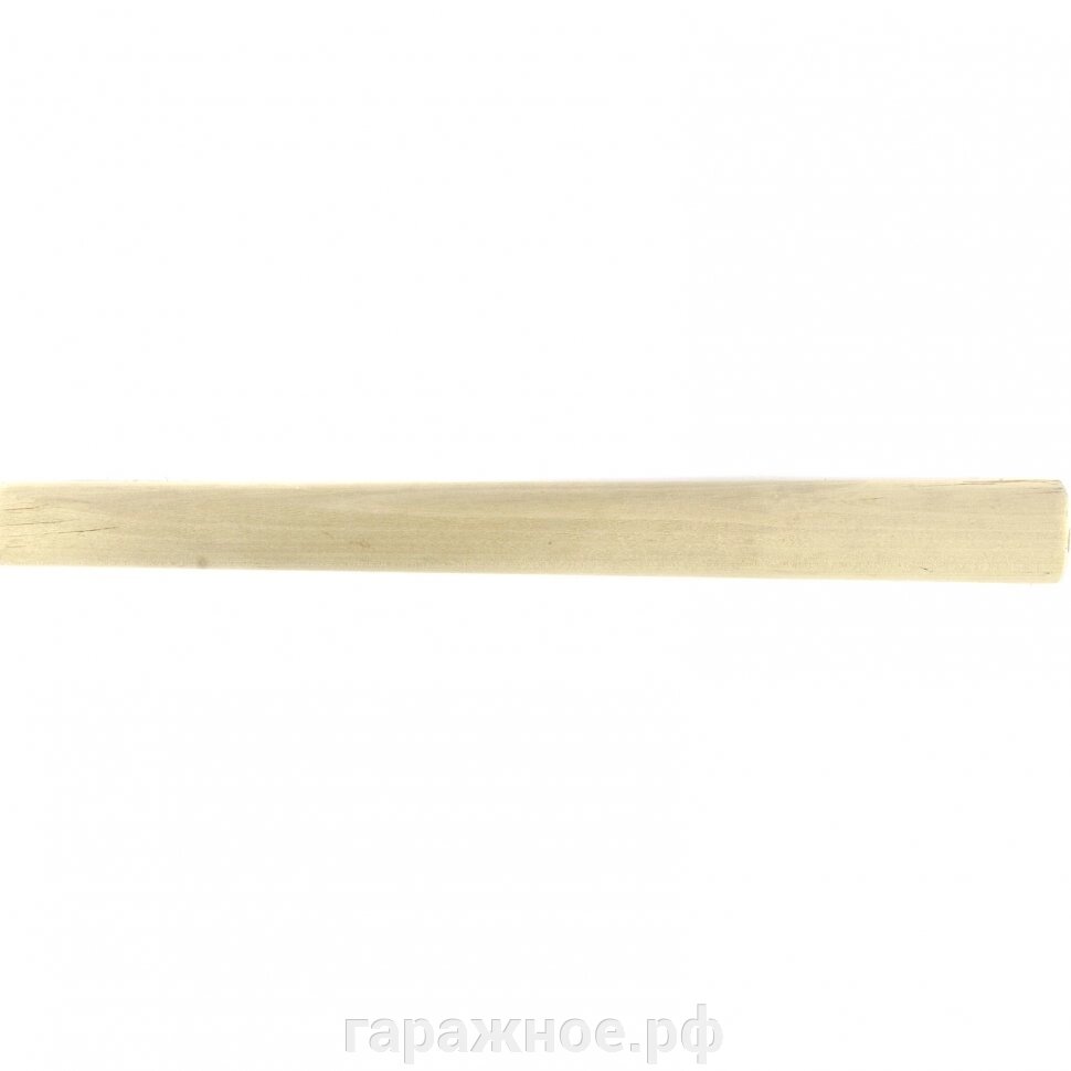 Рукоятка для молотка, шлифованная, БУК, 400 мм. Россия от компании ООО "Евростор" - фото 1