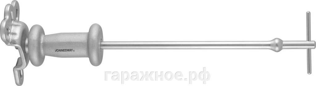 Съемник ступиц и полуосей с обратным молотком, PCD 4/5 x (max) 110 мм от компании ООО "Евростор" - фото 1
