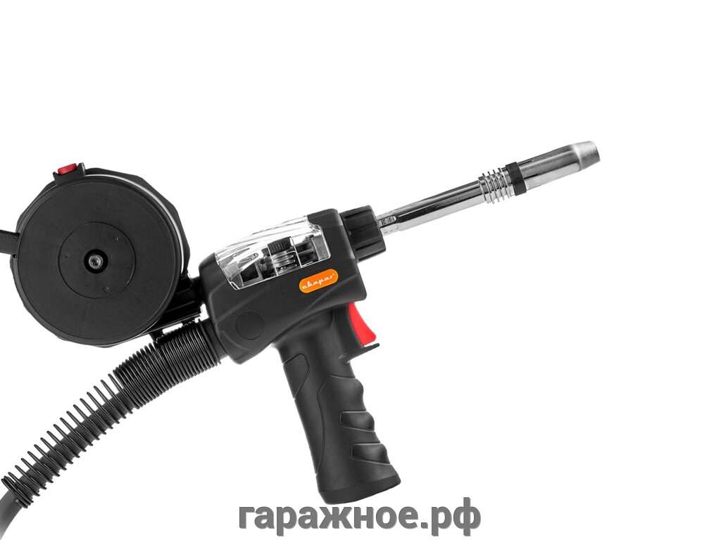 Spool Gun SSG 24 от компании ООО "Евростор" - фото 1