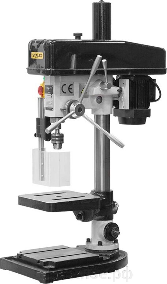 Станок сверлильный, Stalex SDI-16T, Ø 16 мм. от компании ООО "Евростор" - фото 1
