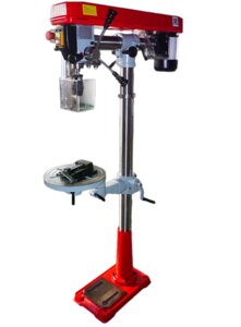 Сверлильный станок JIB RDP86016F, 16 мм.