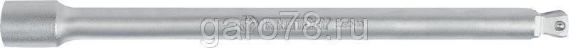 Удлинитель 3/8", 15 градусов, с шаровым окончанием, двухпозиционный KING TONY 3293-10 от компании ООО "Евростор" - фото 1