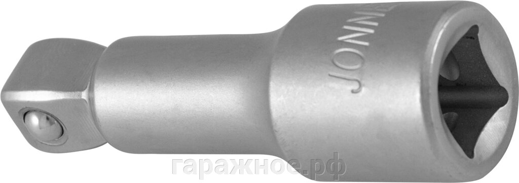 Удлинитель с шаром 1/2"DR, 75 мм от компании ООО "Евростор" - фото 1