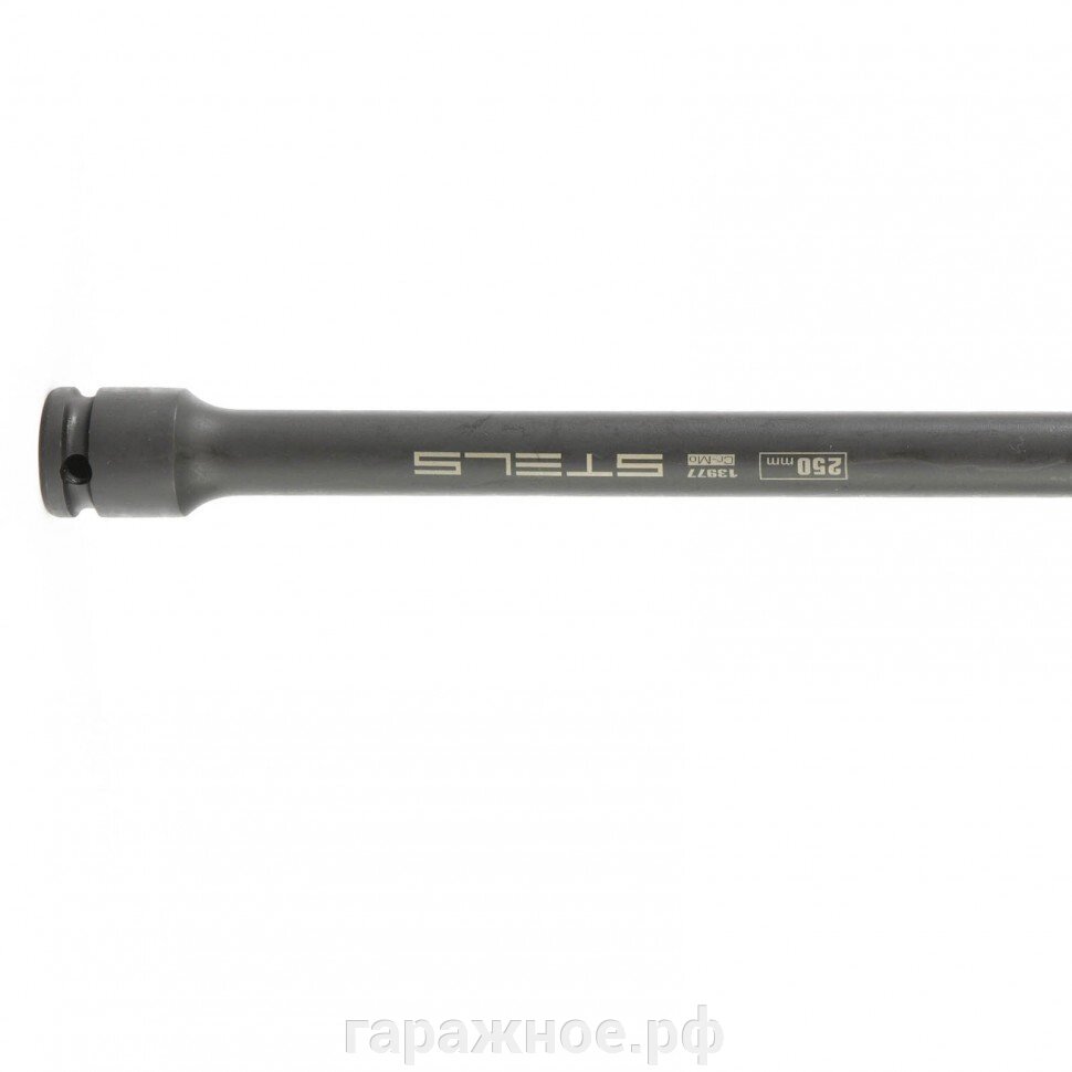 Удлинитель ударный 250 мм 1/2. STELS от компании ООО "Евростор" - фото 1