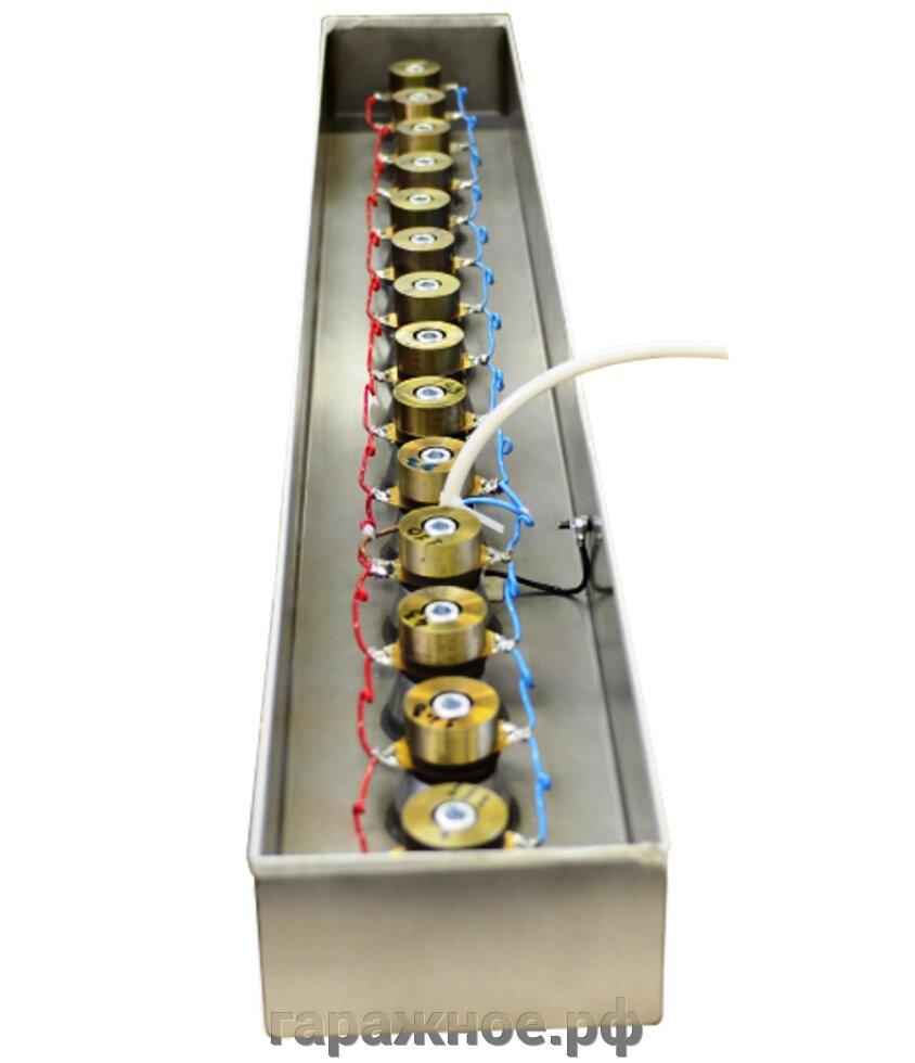 Ультразвуковой излучатель, ПСБ-1200х150.750-35 от компании ООО "Евростор" - фото 1